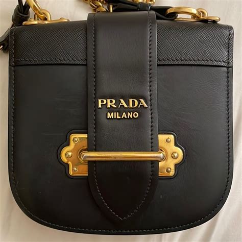 prada pionnière leather shoulder bag|prada shoulder bag sale.